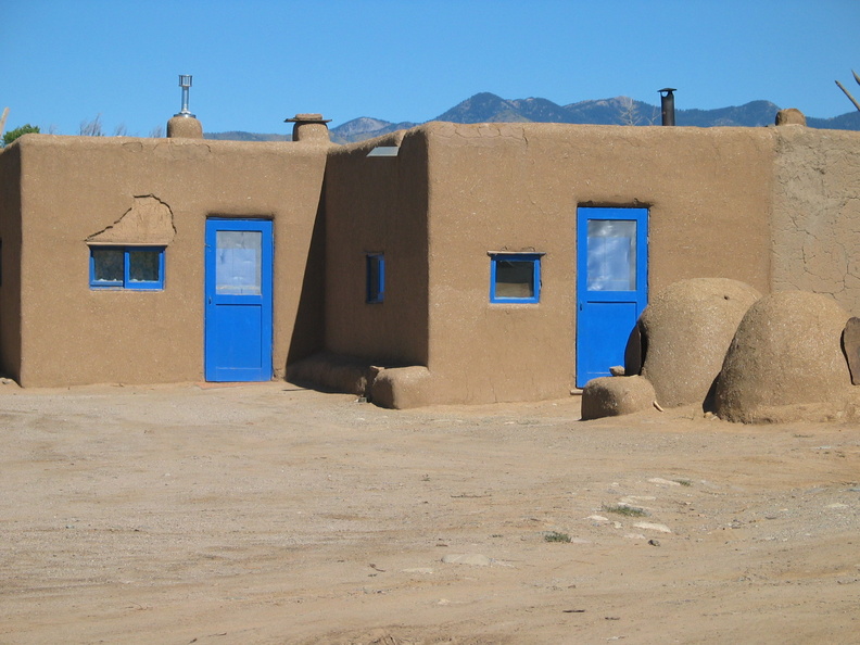 2004 10-Taos Pueblo Houses.jpg
